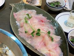 -土著渔匠·养生蝴蝶鱼(香樟路店)