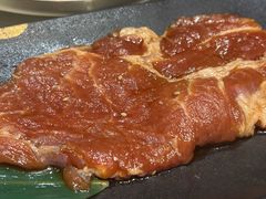 -红沃鳗鱼黑牛烤肉店(不老街店)