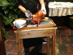 -锋味餐厅(空港复悦里店)
