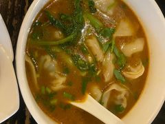 -吉亨面馆(古北1699店)