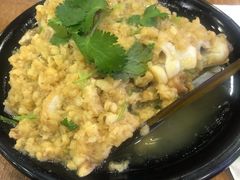 蒜蓉大竹蛏-老虎滩大连海鲜烧烤(建邺云锦路总店)