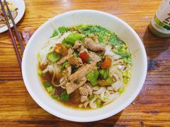 -肆姐面粉馆(坡子街店)