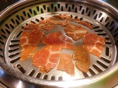 -梨花自助烤肉(天河城店)