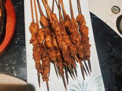 -云海肴云南菜·蒸汽石锅鱼(青岛万象城店)
