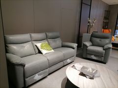 -新时代家居生活广场(古墩店)