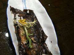 -小放牛炒菜馆(三丰店)