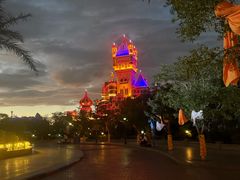 -嘉峪关方特欢乐世界