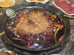 -大龙老火锅·总店(龙头寺店)