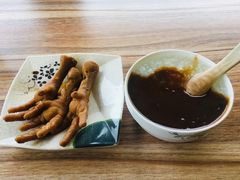 -笃笃笃糖粥(十全街店)