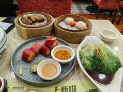 -点都德(华强北店)