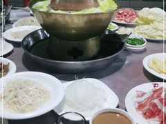 -鑫龙火锅城(阳光新路店)