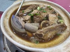 -新峰肉骨茶