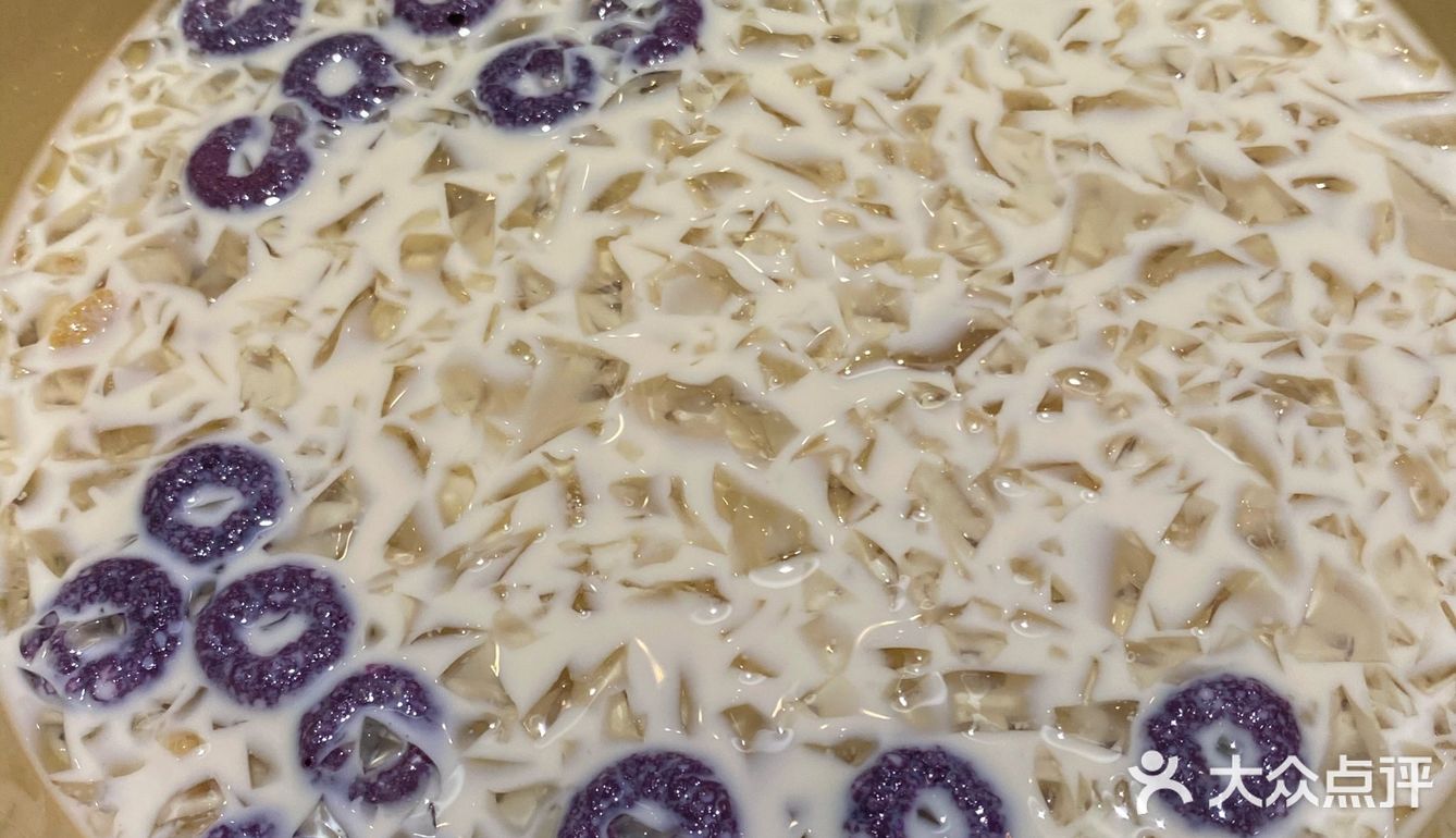 啥的 上来满满一盆 还挺多的 但是没什么味道
