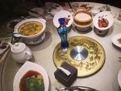 -宏宴·新京菜(望京店)