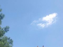 -茅山东方盐湖城景区