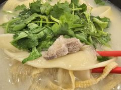 -惠丰源烩面馆(经七路店)