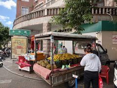 -辣婆婆(航天桥店)