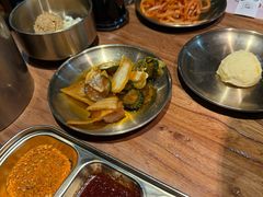 -西塔老太太泥炉烤肉(万柳华联店)