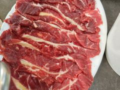 -万祥牛肉火锅(金龙店)