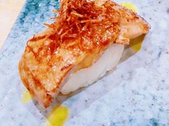 火炙鹅肝-东京屋(武定路店)