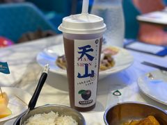 -阿里疆Alijiang·丝路美食·异域风情·清真(长楹天街店)