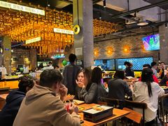 -功夫怪兽·烧烤(珠江路店)