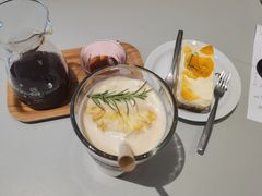 -Seesaw Coffee(上生新所店)