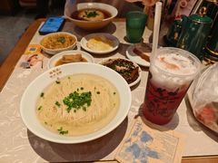 -松鹤面馆·古法焖肉面(观前店)