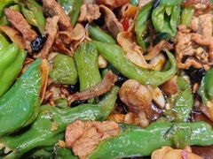 -白沙肴·长沙米粉.小炒湘菜(石厦时代广场店)