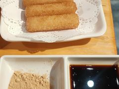 -0317火锅鸡·清真(正达店)