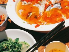 -老湘村·湖南土菜(天河维多利店)