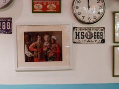 -兰桂坊·花园餐厅(西湖店)