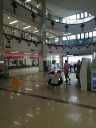 挂号收费处-上海市嘉定区妇幼保健院