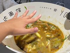-友达面馆(广州总店)