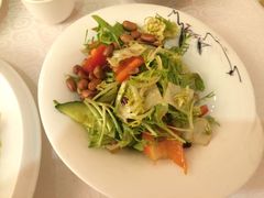 -楼兰印象(朝外店)