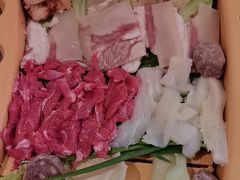 -云尊府云南菜·蒸汽石锅鱼(学清路店)