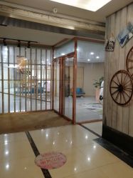 -彼家美创·量肤定制修护管理