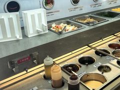 -海底捞火锅(奥森店)