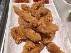小酥肉-海底捞火锅(东方时代广场店)