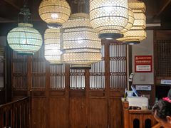 -魁盛居百年鲁菜馆(县西巷店)