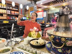 -东来顺•非遗火锅(外滩店)