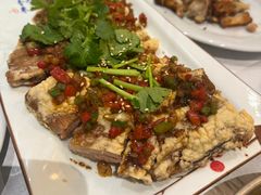 -Chongqing Cuisine川厨川味