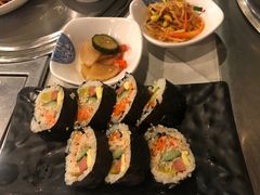 -郑阿姨的家·이모네·韩料&烤肉(武川路店)