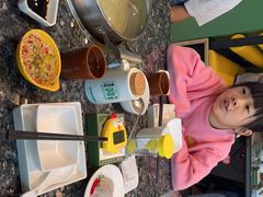 -一席地·本地鸡窝·杭帮鸡火锅(萧山银隆百货店)