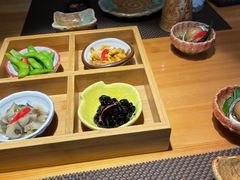 -酒久自助料理(佳兆业店)