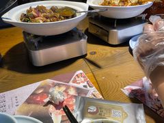 -黄泥岗·地道湖北菜(奥特莱斯店)