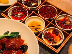 -晓长安·新陕菜(曲江店)