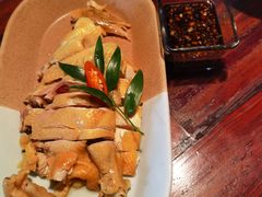 -外婆家(南开大悦城店)