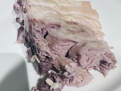 手抓羊肉-贯贯吉·清真餐厅(浙江中路店)