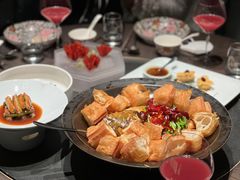 -拾久(朝阳公园店)
